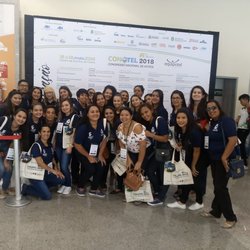 #7484 Alunos de Guaramiranga visitam Conotel 2018