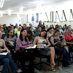 #7486 Campus Guaramiranga sedia o VII Encontro de Assuntos Estudantis