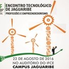 #7603 Jaguaribe promove encontro tecnológico sobre profissões