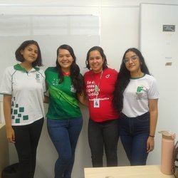 #7876 Campus Itapipoca parabeniza novos bolsistas