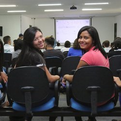 #7899 Tauá dá boas-vindas a novos estudantes 