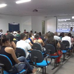 #7960 Campus de Tauá inicia semestre 2014.2