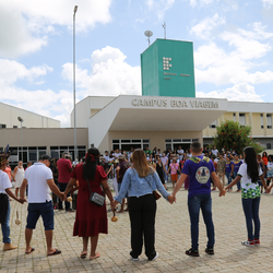 #7961 NEABI realiza I Fórum dos Povos Indígenas dos Inhamuns