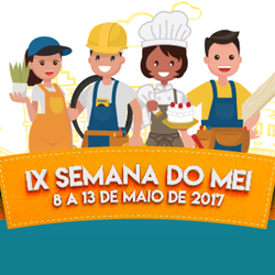 #7972 Campus de Tauá participa de 9ª Semana do MEI