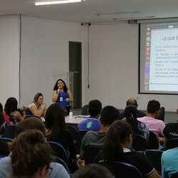 #7994 Momento Cidadania reúne estudantes no campus de Tauá