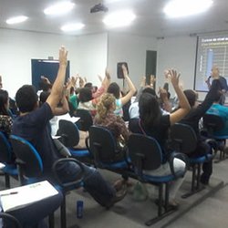 #7995 Fórum aponta novos cursos para campus de Tauá