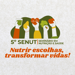 Seminário de Nutrição e Dietética