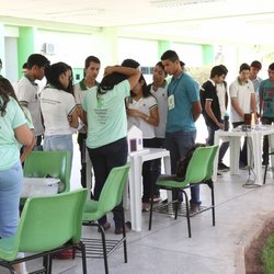 #8008 IV TecTel atrai estudantes de Tauá e regiões vizinhas