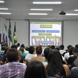 #8019 Audiência define novos cursos para campus de Tauá