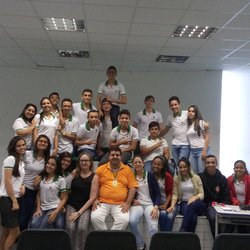 #8030 Tauá promove minicurso de iniciação científica