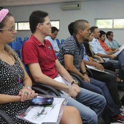 #8053 Encontro Pedagógico de Tauá planeja semestre 2016.2 