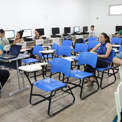 #8074 Inscrições abertas para cursos de Programação e Cálculo