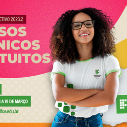 #8089 Tauá oferta 30 vagas para curso de Informática para Internet