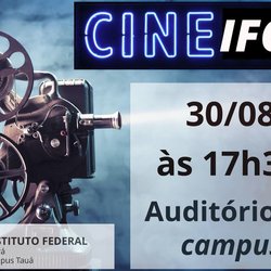 #8093 Cineclube de Tauá debate violência contra a mulher