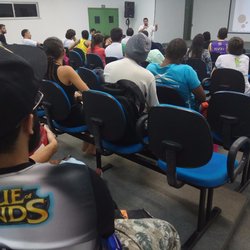 #8106 Tauá apresenta intervenções baseadas em Avaliação Institucional