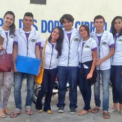 #8142 Projeto em Tauá enfoca saúde de adolescentes