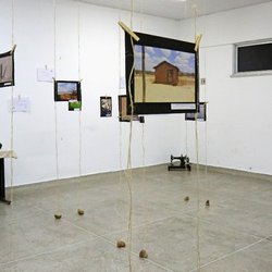 #8193 Tauá abre exposição fotográfica sobre o Sertão