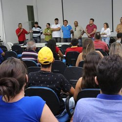 #8202 Tauá recebe Seminário de Sustentabilidade no Semiárido