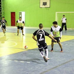 #8249 Tauá promove Torneio de Férias de 27 a 29/06