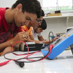 #8258 Tauá realiza chamada para vagas remanescentes do curso de Telemática