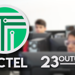 #8313 VII TECTEL debate tecnologia e agropecuária