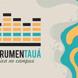 #8347 Concerto de flauta e violão inaugura projeto InstrumenTauá