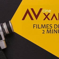 #8376 Tauá recebe inscrições para Festival de Audiovisual