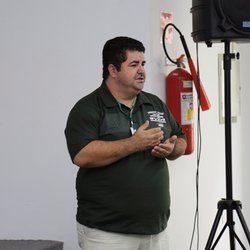 #8395 Técnico de Tauá publica artigo em revista da UFRGS