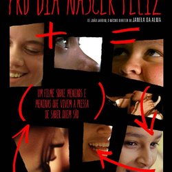 #8435 Último Cine IFCE do ano exibe “Pro dia nascer feliz”