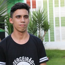 #8463 Aluno de Tauá conquista medalha em Olimpíada de Astronomia