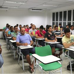 #8468 Curso prepara alunos para olimpíadas de Matemática