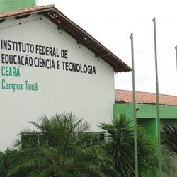 #8499 Divulgado resultado de processo seletivo para cursos técnicos de Tauá