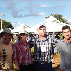 #8507 Pesquisadores participam da Dinâmica Agropecuária