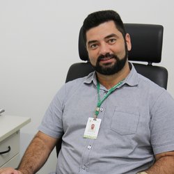 #8517 Tauá elege José Alves Neto para direção-geral