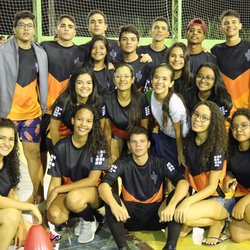 #8554 Tauá realiza Jogos Internos 2019
