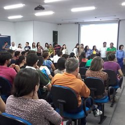 #8565 Iniciado semestre letivo 2015.1 em Tauá