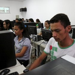 #8577 Tauá lança projeto de extensão Clube do Excel