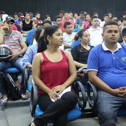 #8606 Semestre letivo 2015.2 inicia em Tauá