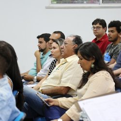#8618 Encontro Pedagógico debate avaliação da aprendizagem