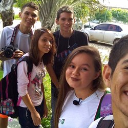 #8621 Campus de Tauá estreia canal no YouTube