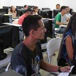 #8623 Tauá seleciona minicursos e oficinas para Universo IFCE
