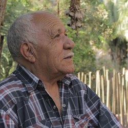 #8657 Cine IFCE exibe filme sobre compositor João Silva