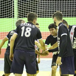 #8687 Tauá realiza torneios esportivos nas férias
