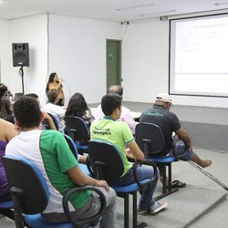 #8696 Tauá debate Projeto Pedagógico Institucional do IFCE