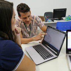 #8713 Projeto Clube do Excel seleciona bolsistas