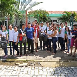 #8763 Tauá realiza mutirão de combate ao Aedes aegypti