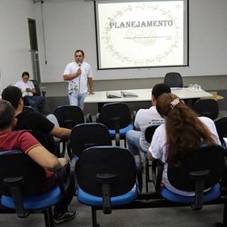 #8779 Planejamento educacional é debatido em Tauá