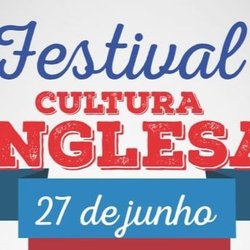 #8798 Cultura inglesa é tema de festival em Tauá