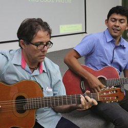 #8803 Show de talentos anima campus de Tauá