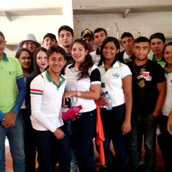 #8807 Alunos de Tauá visitam Estação Ecológica de Aiuaba